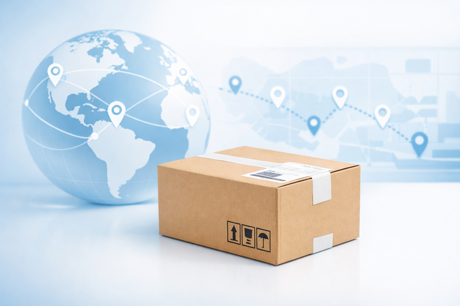 Dropshipping Business